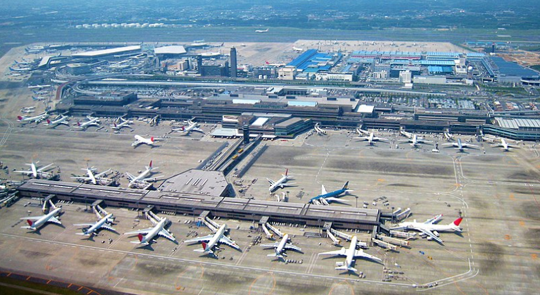 Air Travel: Guide to Navigating Efficiently and Comfortably.